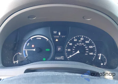 2015 Lexus Rx 450H z USA, uszkodzony, nr VIN 2T2BC1BAXFC010489